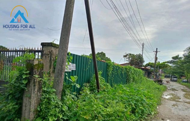 Home in Metric Way