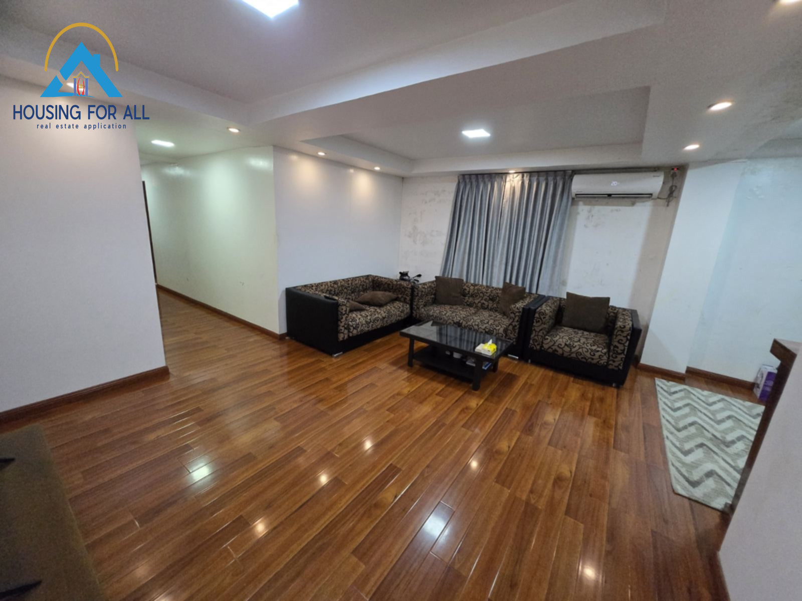 Home in Metric Way