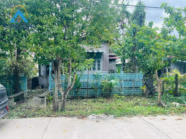 Home in Metric Way