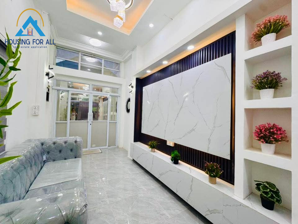 Home in Metric Way