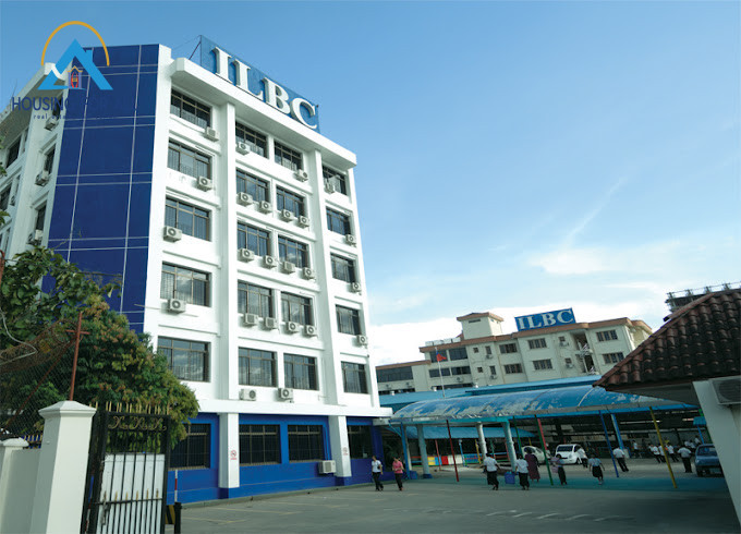 Hospital Photo