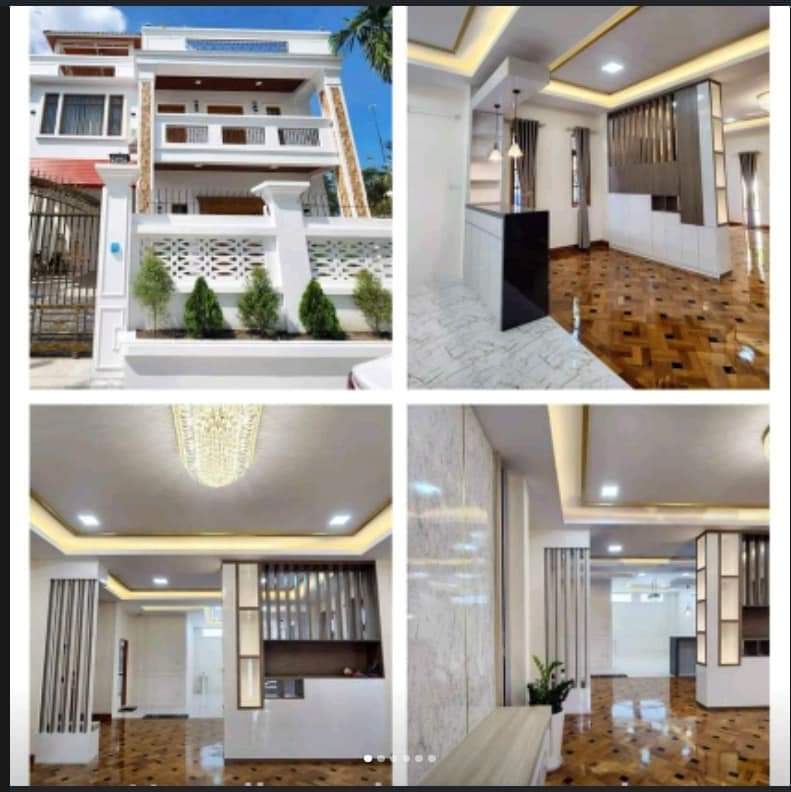 Home in Metric Way
